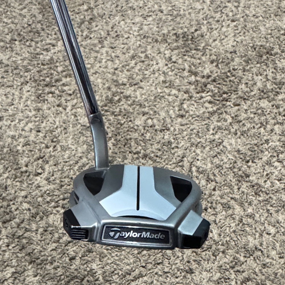 Taylormade Spider X Hydro Blast Putter - Picture 6 of 7